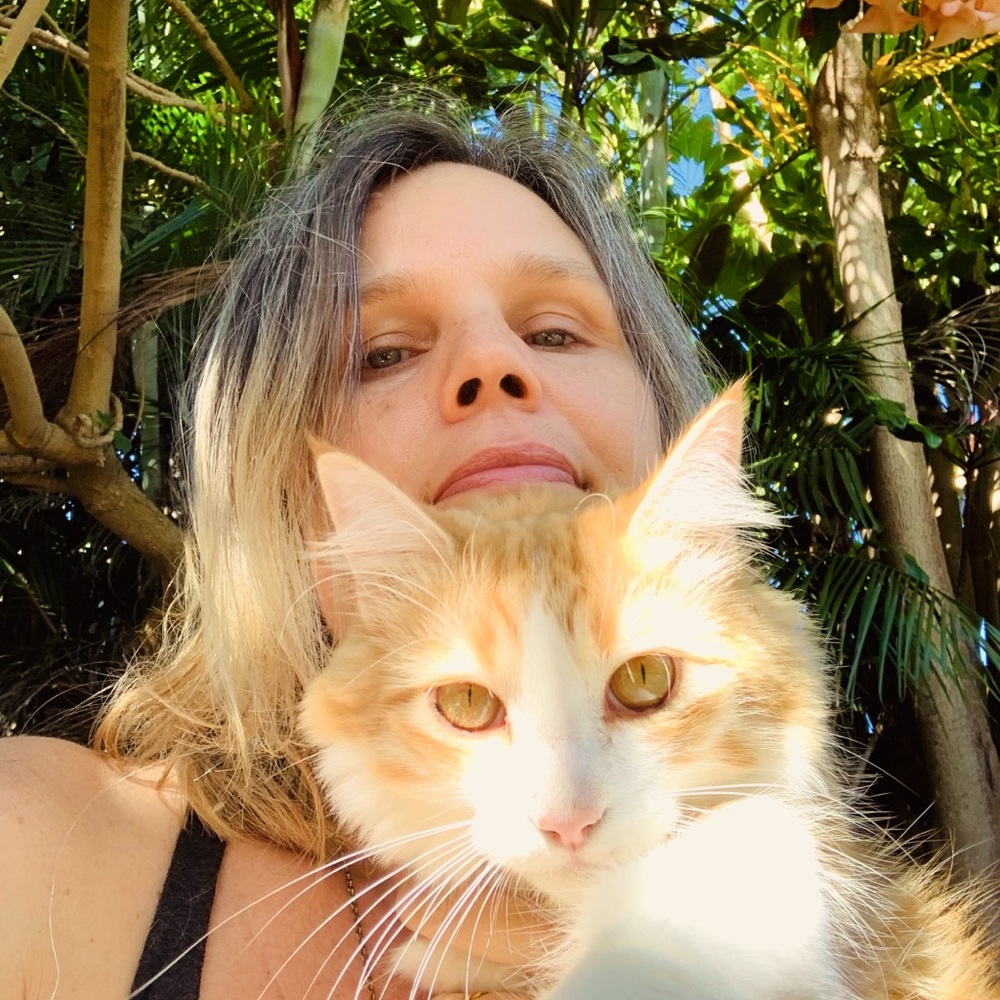 Meet your Posher, Solveig